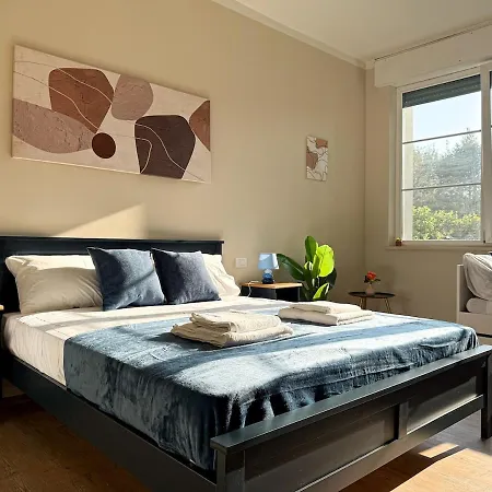 100 Passi Dal Mare - Big House For 10 People Apartamento Moneglia