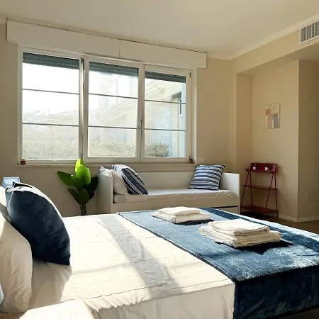 100 Passi Dal Mare - Big House For 10 People Apartamento Moneglia