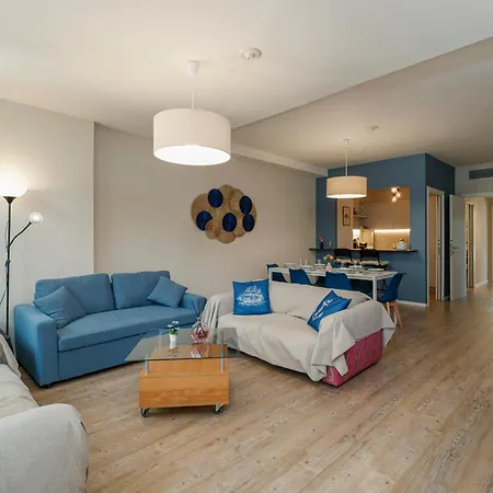 100 Passi Dal Mare - Big House For 10 People Moneglia
