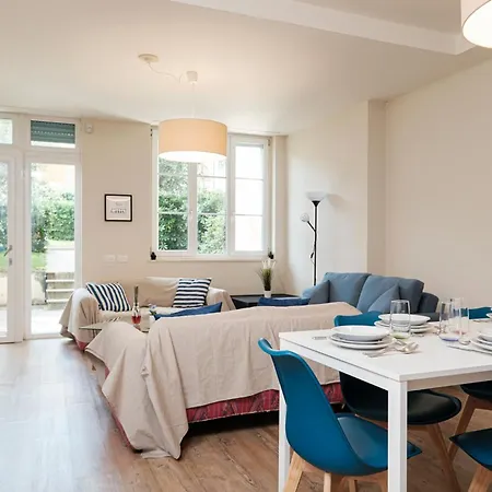 100 Passi Dal Mare - Big House For 10 People Apartamento *