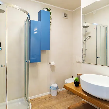 100 Passi Dal Mare - Big House For 10 People Apartamento *