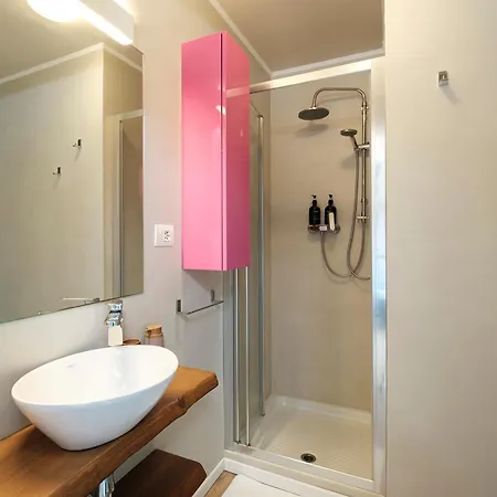 100 Passi Dal Mare - Big House For 10 People Apartamento *