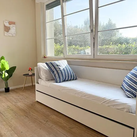 100 Passi Dal Mare - Big House For 10 People Apartamento Moneglia