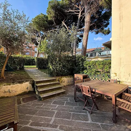 Apartamento 100 Passi Dal Mare - Big House For 10 People Moneglia